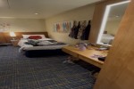 Interior Cabin Picture