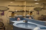 Interior Stateroom Cabin 9385. Picture