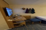 Interior Cabin Picture