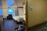 Picture Stateroom Cabin 10205. Picture