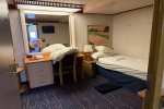 Small Interior Cabin Picture