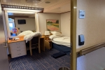 Small Interior Cabin Picture
