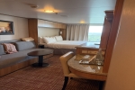 AquaClass Verandah Stateroom Cabin 1529. Picture