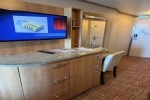 AquaClass Verandah Stateroom Cabin 1529. Picture