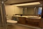 AquaClass Verandah Stateroom Cabin 1529. Picture
