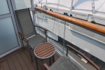 Aqua Stateroom Cabin 1117. Picture
