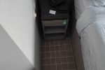 Aqua Stateroom Cabin 1117. Picture