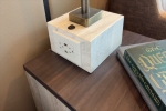 Aqua Stateroom Cabin 1117. Picture