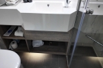 Aqua Stateroom Cabin 1117. Picture