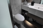 Aqua Stateroom Cabin 1117. Picture
