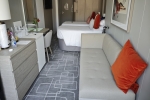Edge Stateroom Cabin 8209. Picture