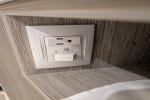Interior Stateroom Cabin 10162. Picture