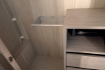 Interior Stateroom Cabin 10162. Picture