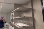 Interior Stateroom Cabin 10162. Picture