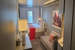 Oceanview Stateroom Picture