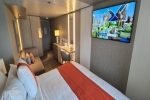 Oceanview Stateroom Picture