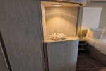 Oceanview Stateroom Cabin 3185. Picture