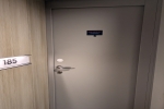 Oceanview Stateroom Cabin 3185. Picture