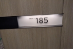Oceanview Stateroom Cabin 3185. Picture