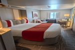 Oceanview Stateroom Cabin 3185. Picture