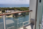 Edge Villas Stateroom Picture