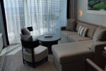 Edge Villas Stateroom Picture