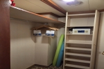 Oceanview Stateroom Cabin P603. Picture