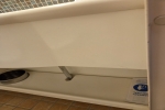 Oceanview Stateroom Cabin P603. Picture