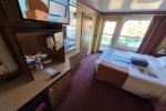 Balcony Cabin Picture