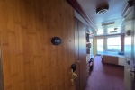 Balcony Stateroom Cabin 1104. Picture