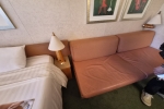 Balcony Stateroom Cabin 6398. Picture
