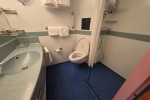 Balcony Stateroom Cabin 6398. Picture