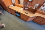 Balcony Stateroom Cabin 6398. Picture