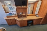 Balcony Stateroom Cabin 6400. Picture
