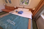 Balcony Stateroom Cabin 6400. Picture