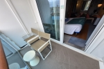 Balcony Cabin Picture