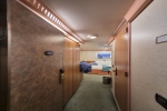 Interior Stateroom Cabin 1244. Picture