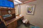 Interior Cabin Picture