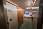 Interior Stateroom Cabin 1248. Picture