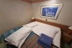 Interior Stateroom Cabin 1240. Picture