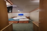 Interior Stateroom Cabin 1248. Picture