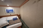 Interior Stateroom Cabin 1240. Picture