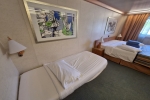 Oceanview Stateroom Cabin 1234. Picture