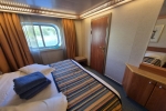 Oceanview Stateroom Cabin 1234. Picture