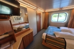 Oceanview Stateroom Cabin 1230. Picture