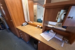 Oceanview Cabin Picture