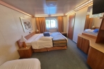 Oceanview Stateroom Cabin 1234. Picture