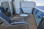 Deluxe Balcony Cabin Picture
