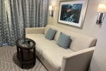 Mini-Suite Stateroom Picture