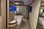 Mini-Suite Stateroom Picture